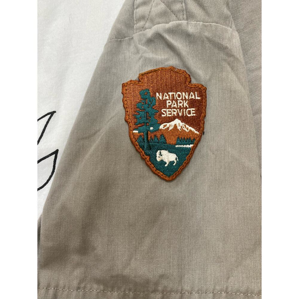 VF Imagewear NPS shirt - Picture 5 of 6